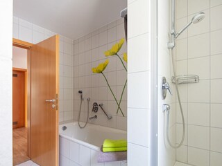 Apartamento de vacaciones Überlingen Características 17