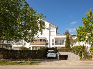 Apartamento de vacaciones Überlingen Grabación al aire libre 2