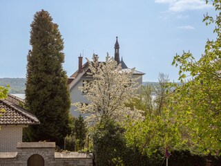 Apartamento de vacaciones Überlingen Grabación al aire libre 4