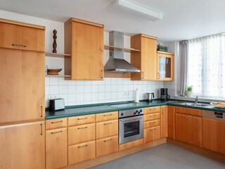 Appartement de vacances Überlingen Équipement 4