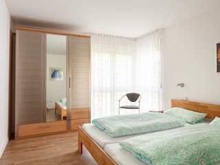 Appartement de vacances Überlingen Équipement 6