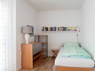 Appartement de vacances Überlingen Équipement 7