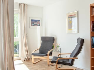Appartement de vacances Überlingen Équipement 9