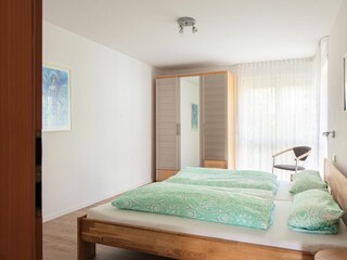 Apartamento de vacaciones Überlingen Características 11