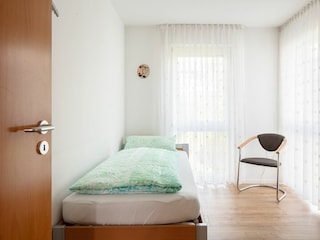 Appartement de vacances Überlingen Équipement 12