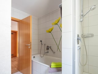 Appartement de vacances Überlingen Équipement 13