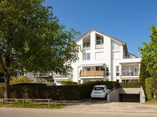 Appartement de vacances Überlingen Équipement 15