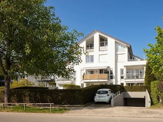 Holiday apartment Überlingen Features 15