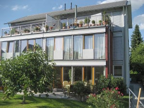 Ferienwohnung Maisonette - Insel Reichenau - image1