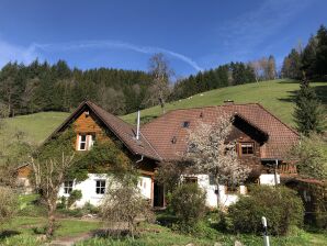 Ferienhaus Kiefer - Buchenbach (Schwarzwald) - image1