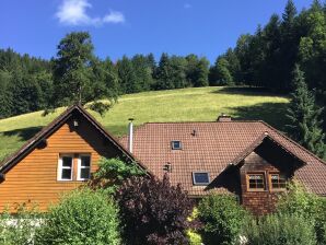 Ferienhaus Kiefer - Buchenbach (Schwarzwald) - image1