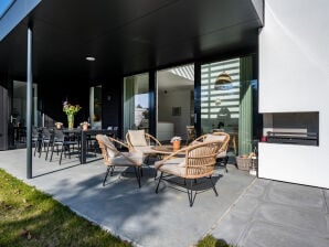 Holiday house modern and quietly located - Kamperland - image1