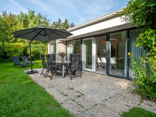 Vakantiehuis Kamperland Buitenaudio-opname 4