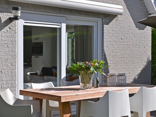 Casa per le vacanze Kamperland Registrazione all'aperto 3