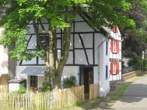 Ferienhaus Kallmuth Cottage - Mechernich - image1