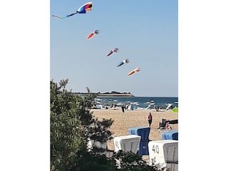 Aktionsstrand