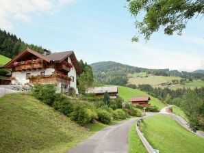 Apartment Ferienwohnung im Salzburger Land mit Balkon - Wagrain - image1