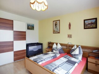 Apartamento Wagrain Características 13