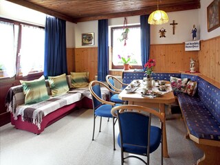Apartamento Wagrain Características 14