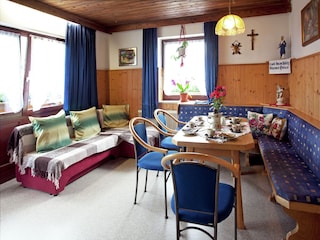 Apartment Wagrain Ausstattung 19