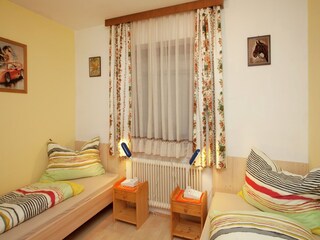 Apartamento Wagrain Características 17