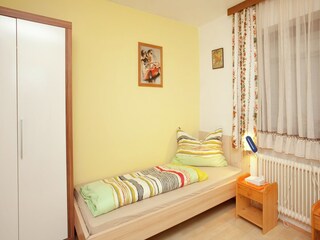Apartamento Wagrain Características 17