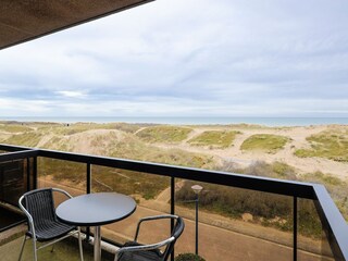 Apartment Koksijde  9
