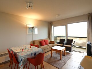 Apartment Koksijde  5