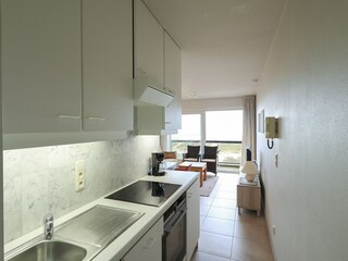 Apartment Koksijde  3