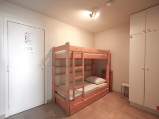 Appartement Koksijde Équipement 2