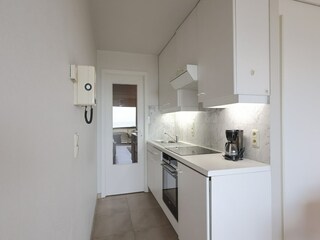 Apartamento Koksijde Características 3