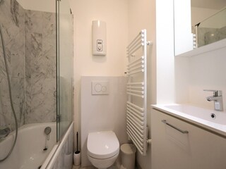 Apartment Koksijde Ausstattung 4