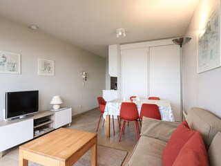 Appartement Koksijde Kenmerken 5