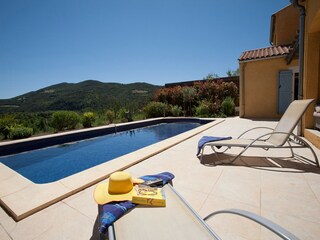 Villa Roquebrun Enregistrement extérieur 2