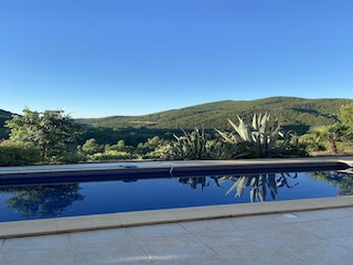 Villa Roquebrun Außenaufnahme 4