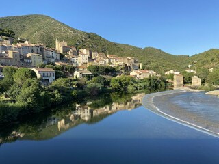 Villa Roquebrun Environnement 18