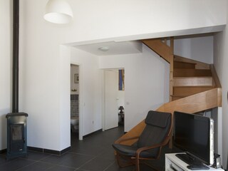 Villa Roquebrun Équipement 14