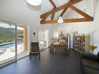 Villa Roquebrun Équipement 15