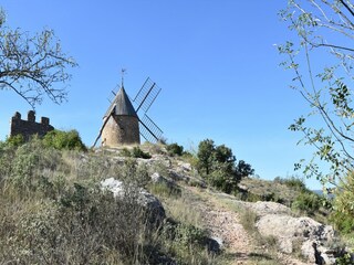 Villa Roquebrun Ambiente 30