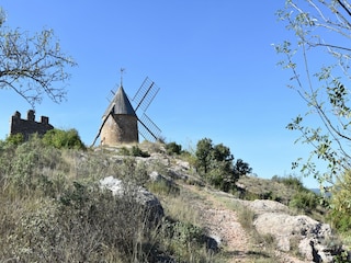Villa Roquebrun Umgebung 30