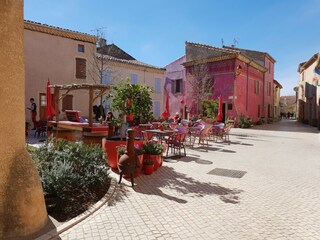 Villa Roquebrun Environnement 26