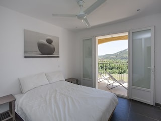 Villa Roquebrun Ausstattung 16
