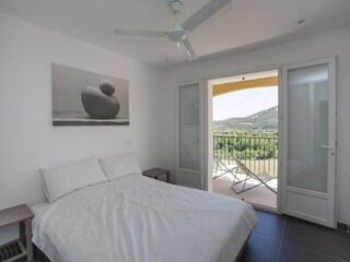 Villa Roquebrun Características 15