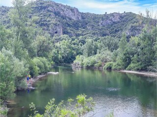 Villa Roquebrun Environnement 21