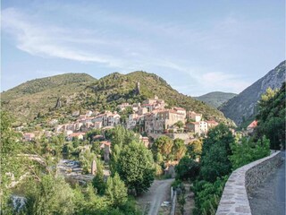 Villa Roquebrun Ambiente 33