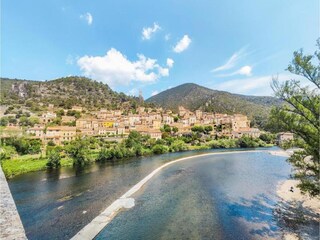 Villa Roquebrun Ambiente 34