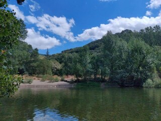 Villa Roquebrun Entorno 35