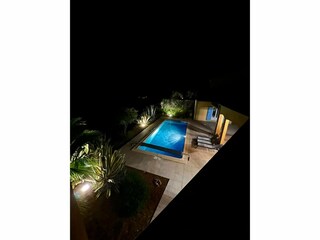 Villa Roquebrun Grabación al aire libre 7