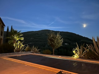 Villa Roquebrun Außenaufnahme 6