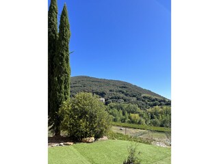 Villa Roquebrun Ambiente 35